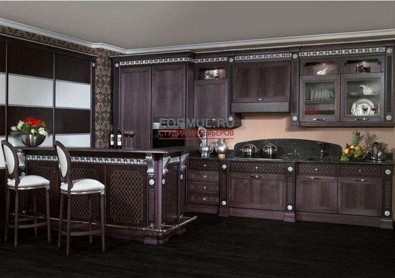 Кухня Arca Majestic